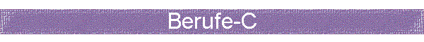 Berufe-C