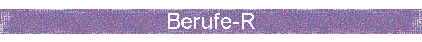 Berufe-R