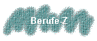 Berufe-Z